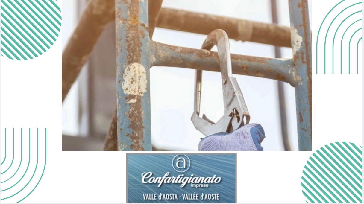 Addetto fune (32 ore)