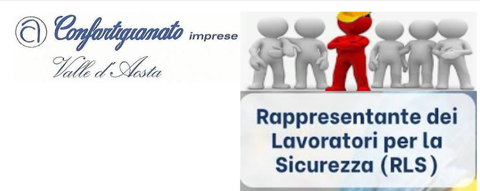 Aggiornamento RLS (4 ore)