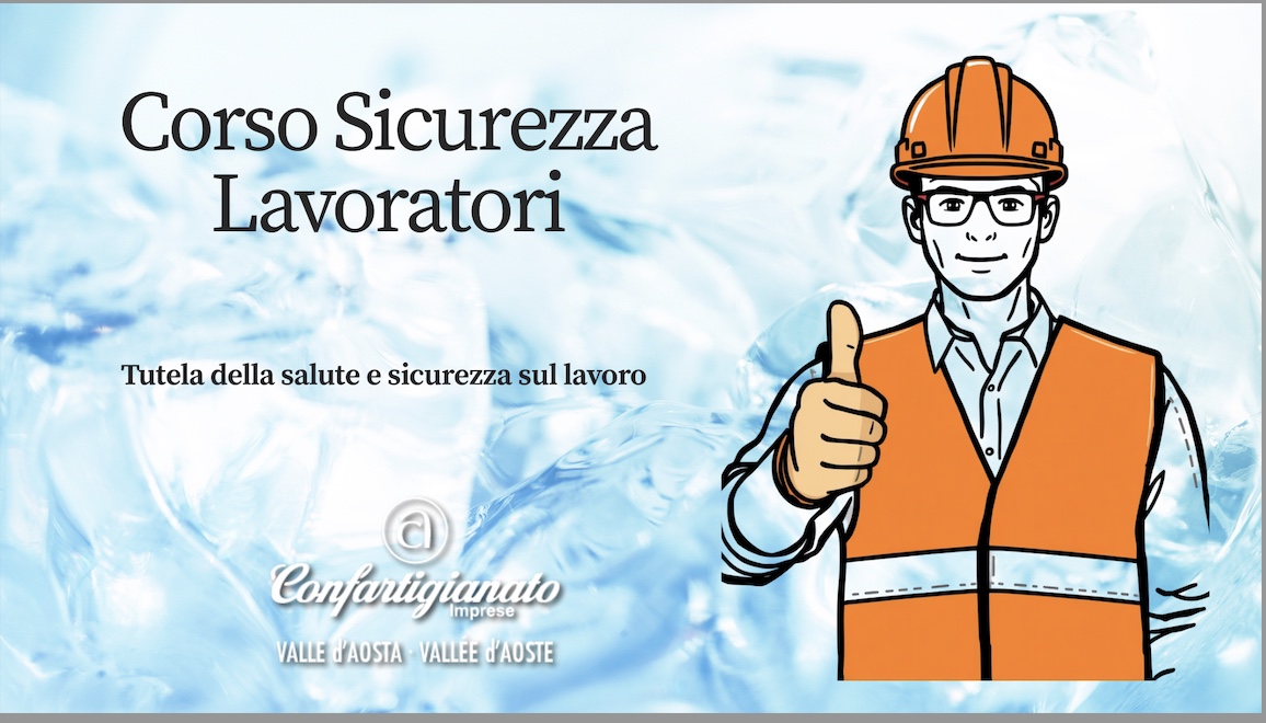 Formazione Specifica - Rischio MEDIO (8 ore)